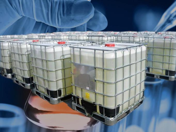 溴化锌液体价格